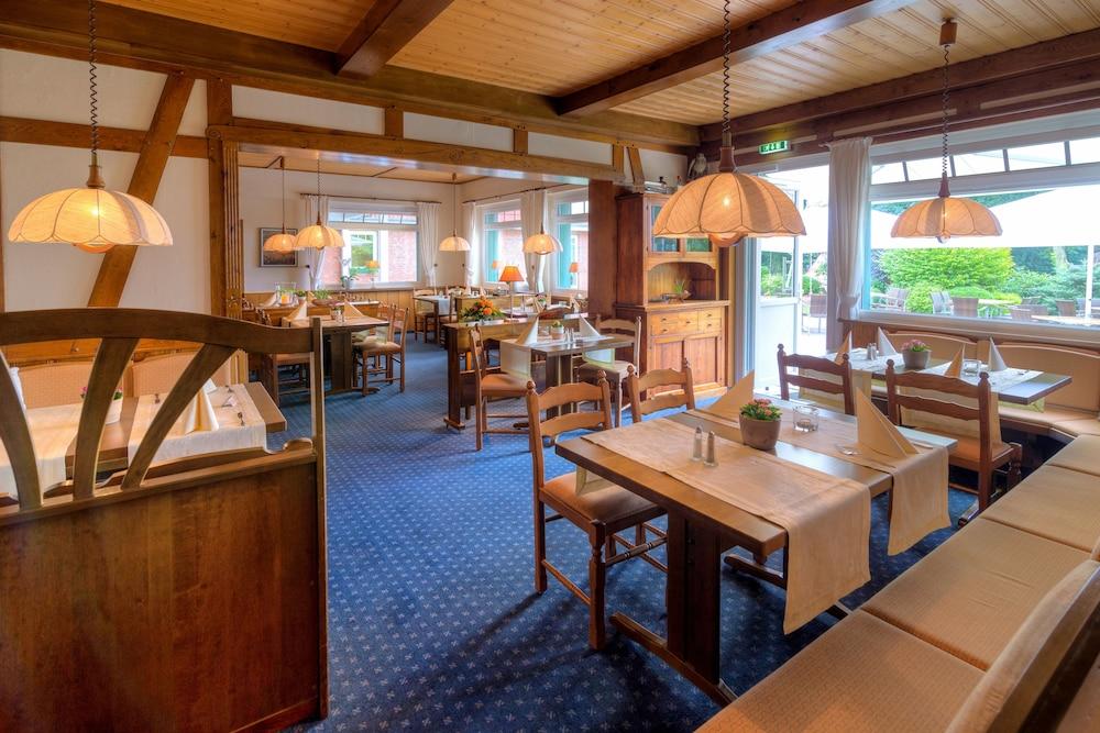 Guest house Landgasthof 
