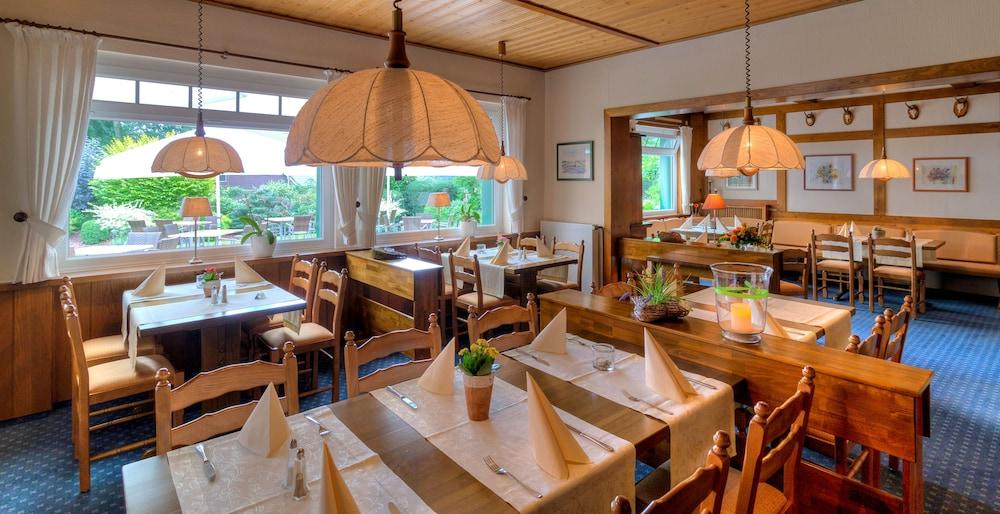 Landgasthof 