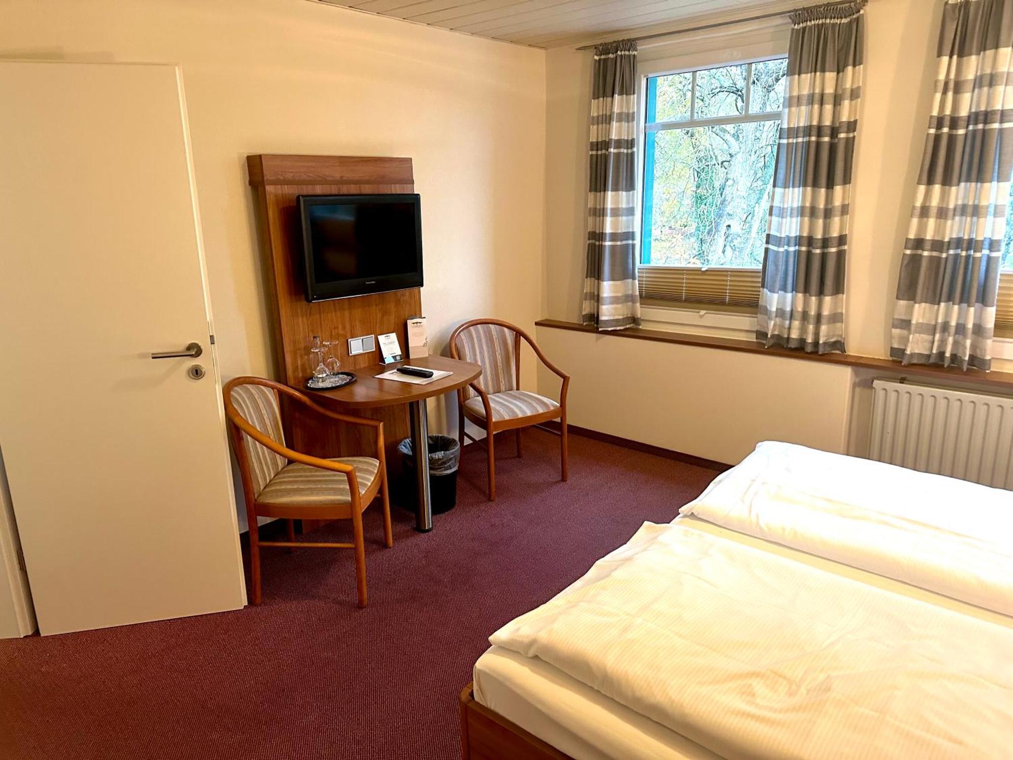 Guest house Landgasthof 
