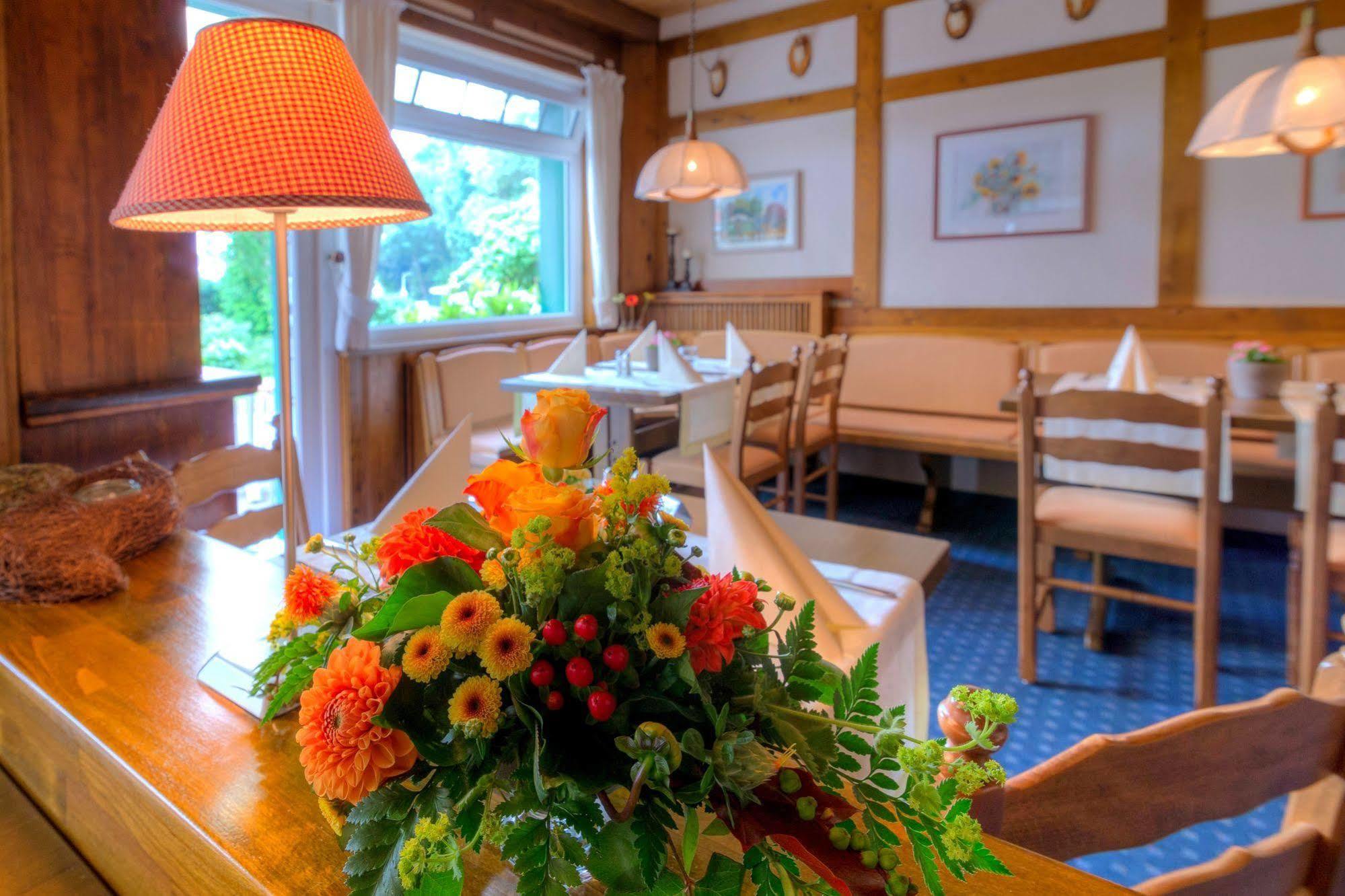 Landgasthof 