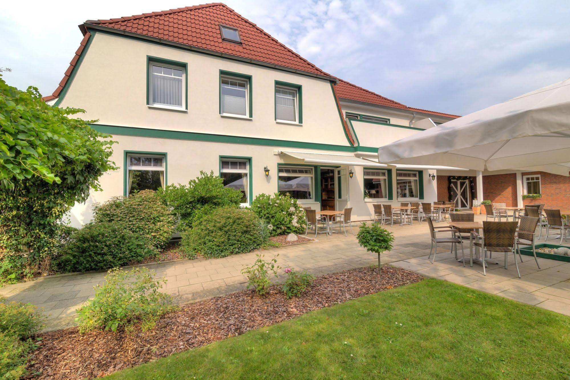 Landgasthof 