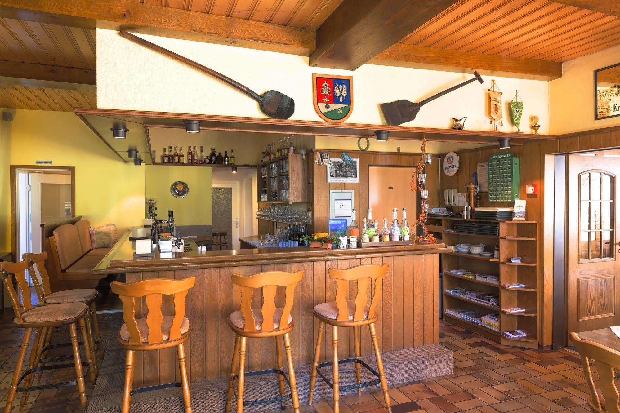 Landgasthof 