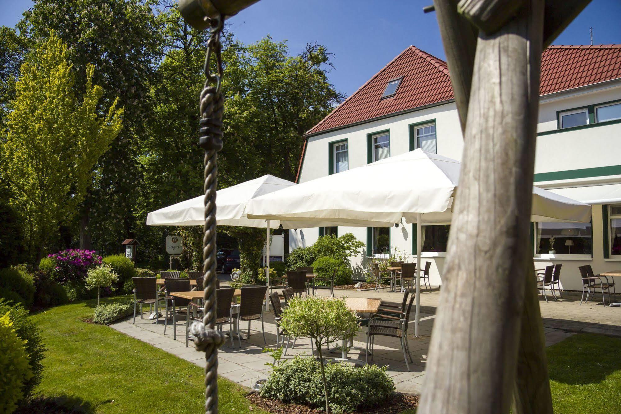 Landgasthof 