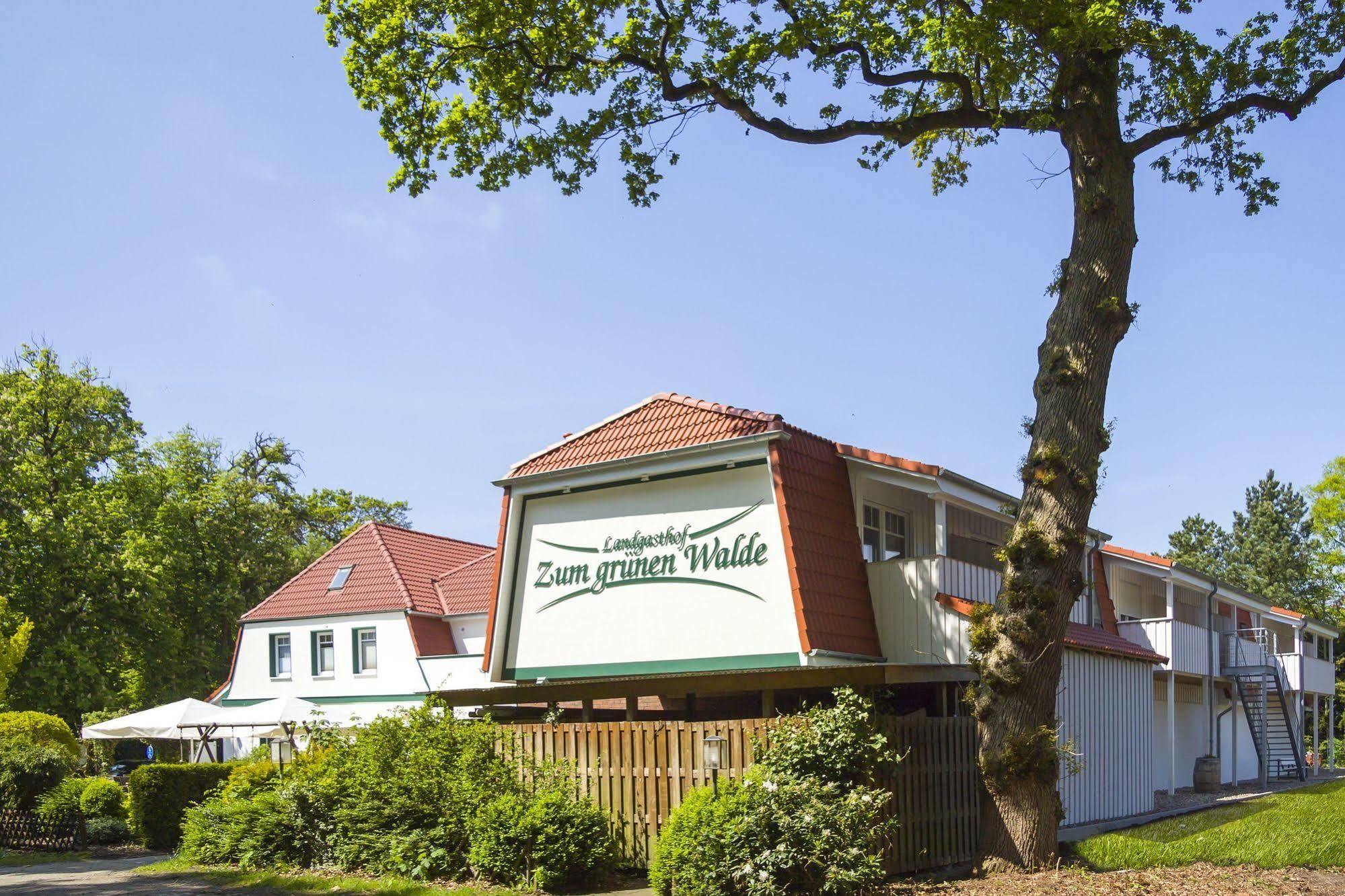 Landgasthof 